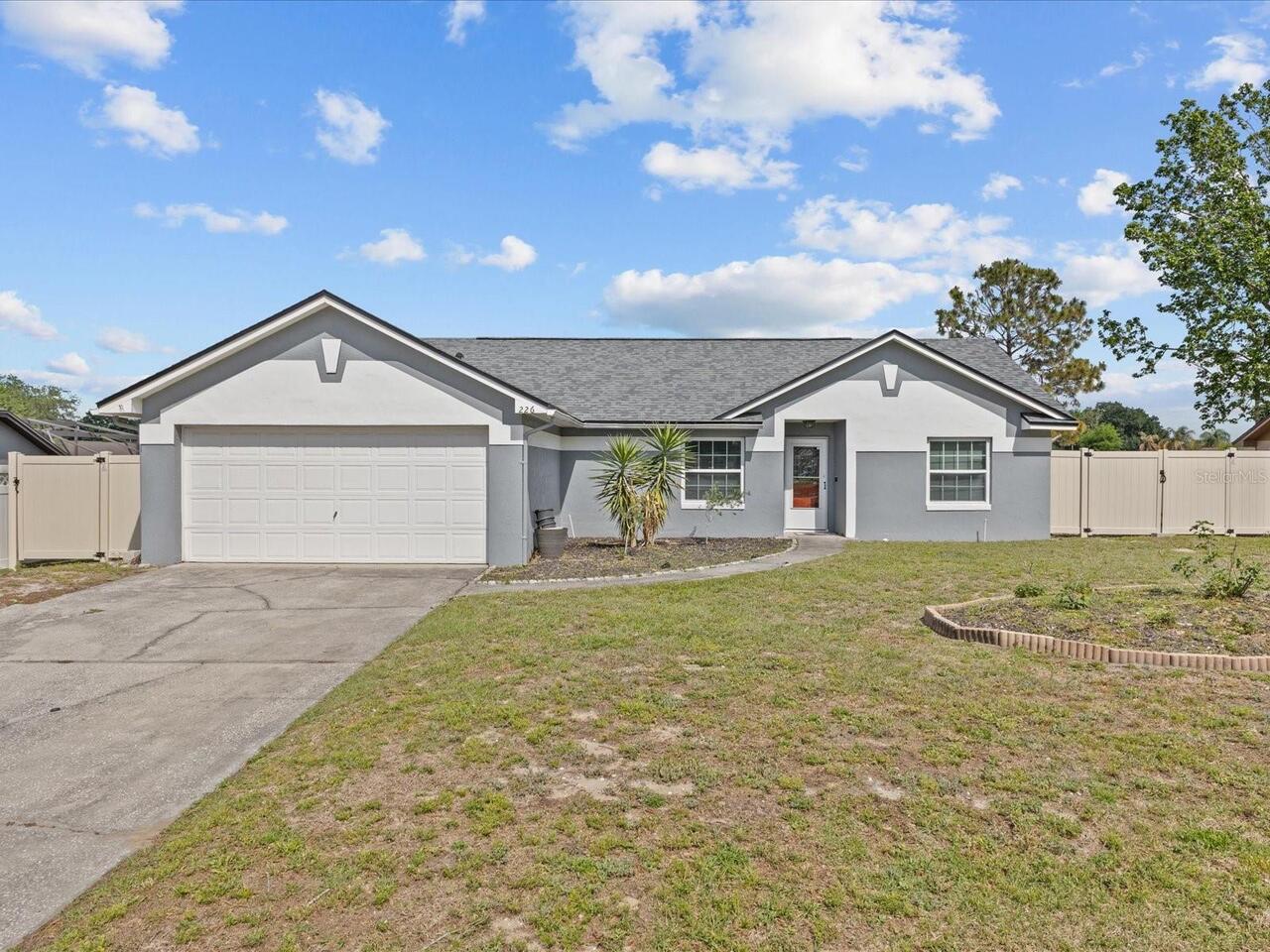 Davenport Real Estate