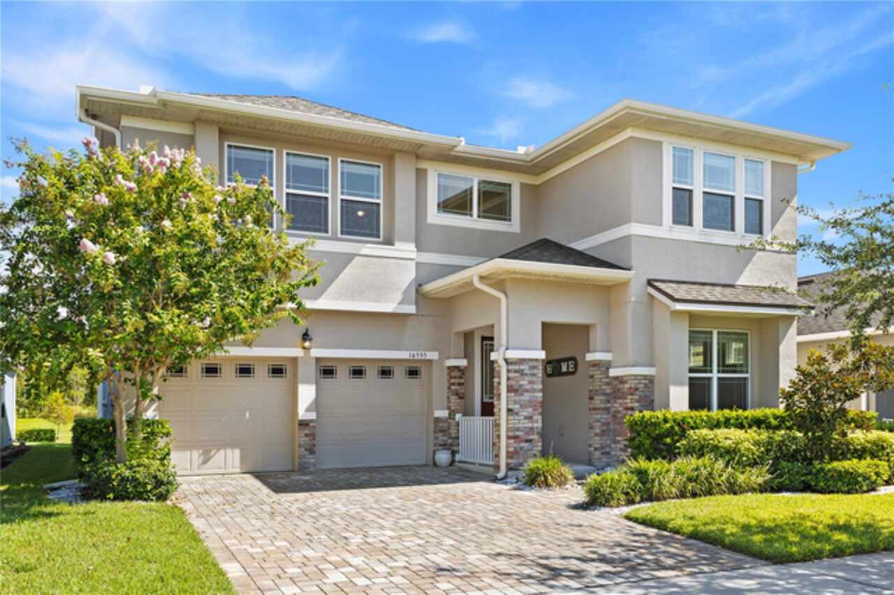 Winter Garden Real Estate