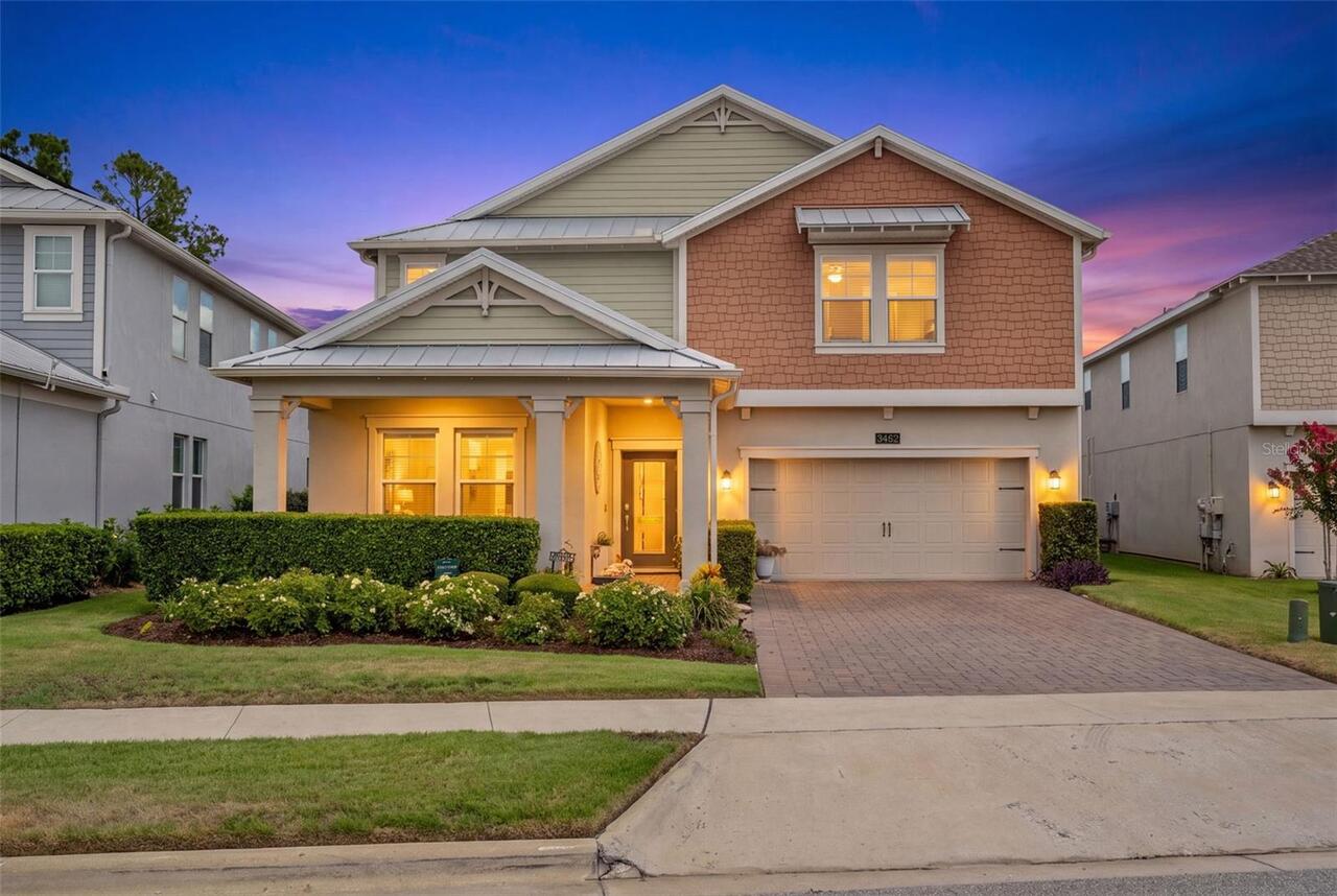 Clermont Real Estate