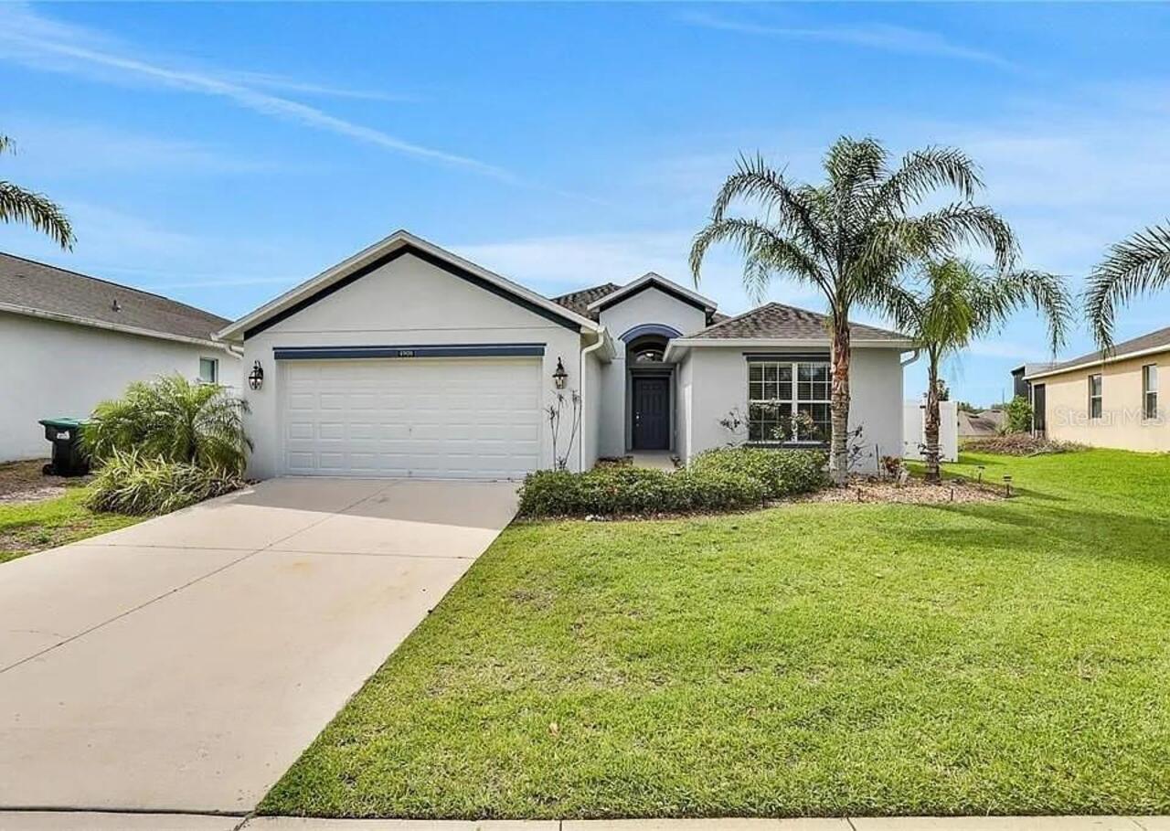 Mount Dora Real Estate