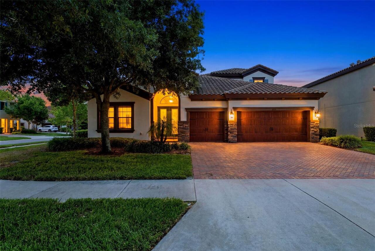 Odessa Real Estate