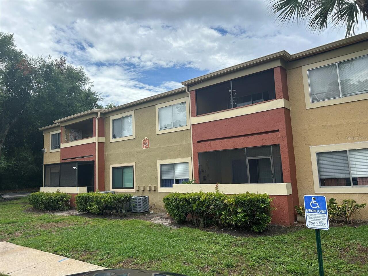 Casselberry Real Estate