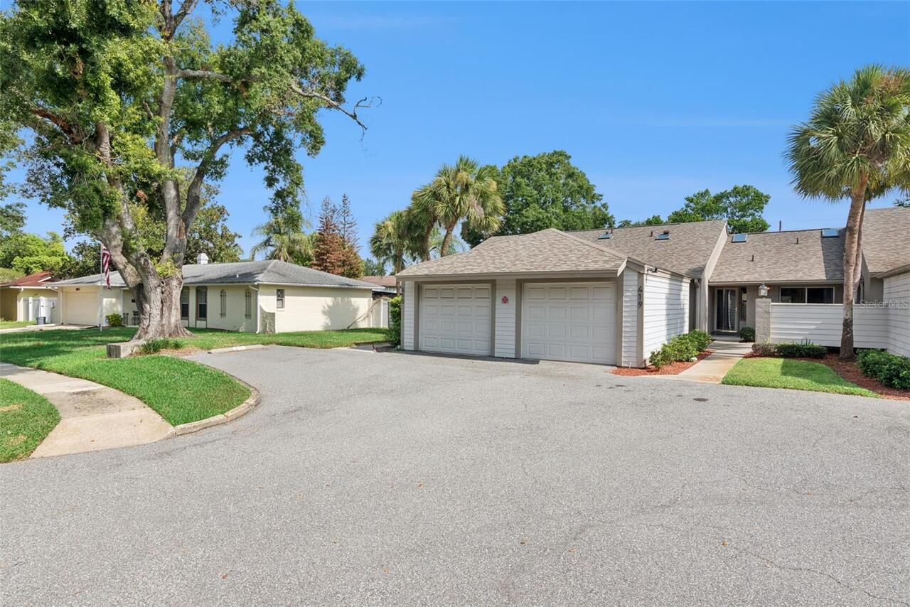 Winter Park Real Estate