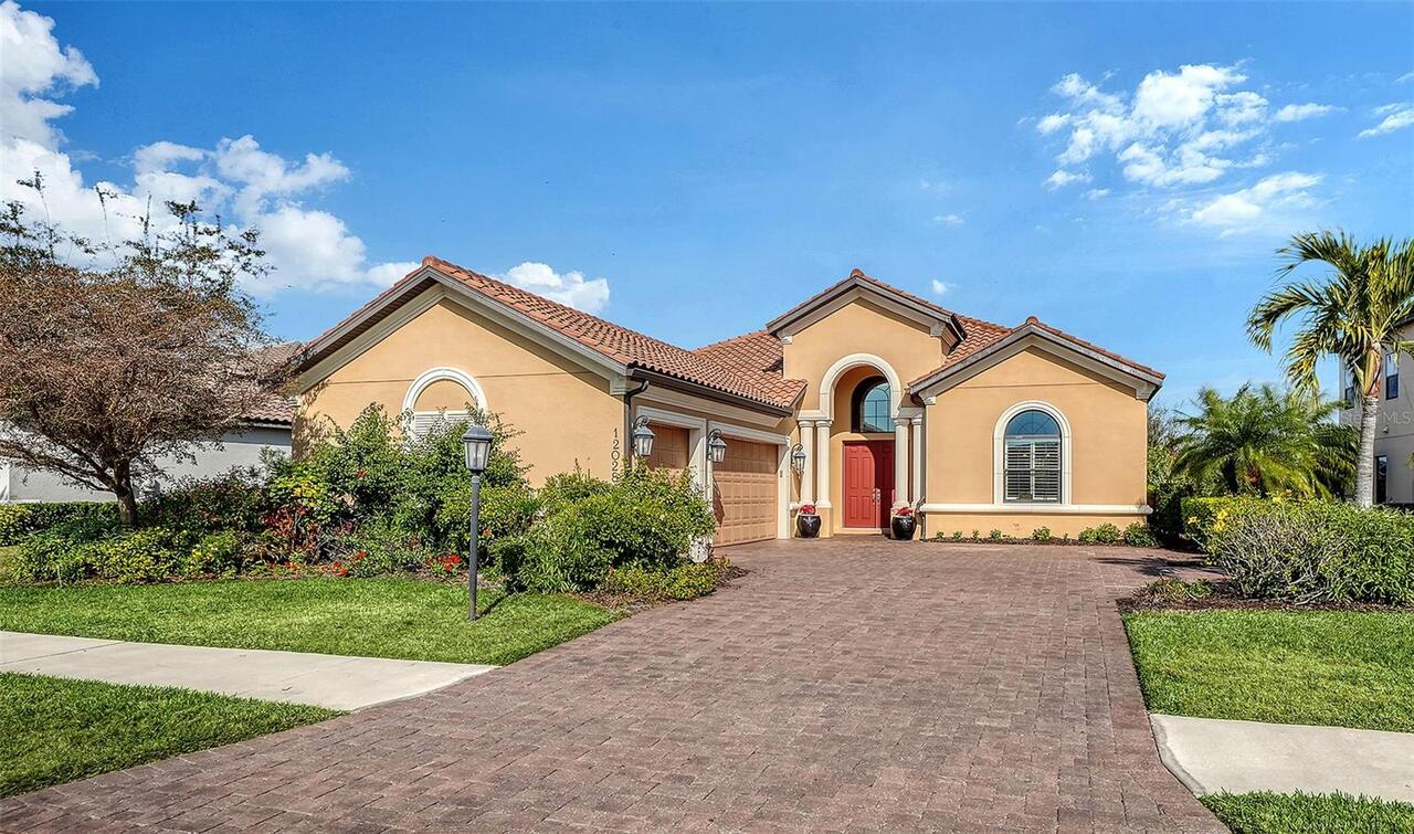 Sarasota Real Estate