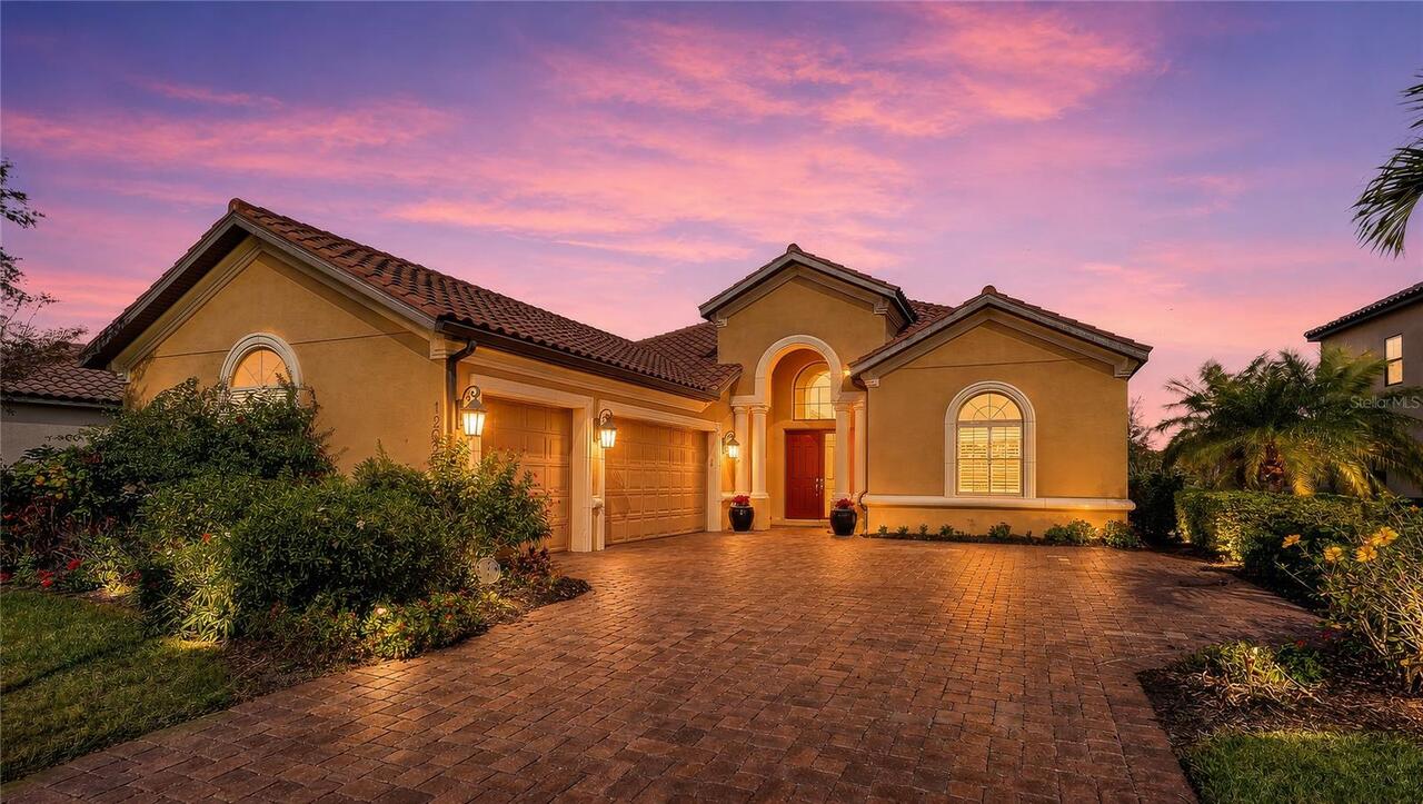 Sarasota Real Estate