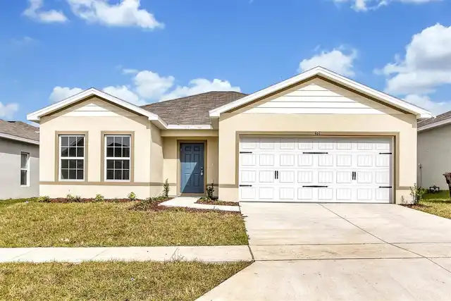 Haines City Real Estate