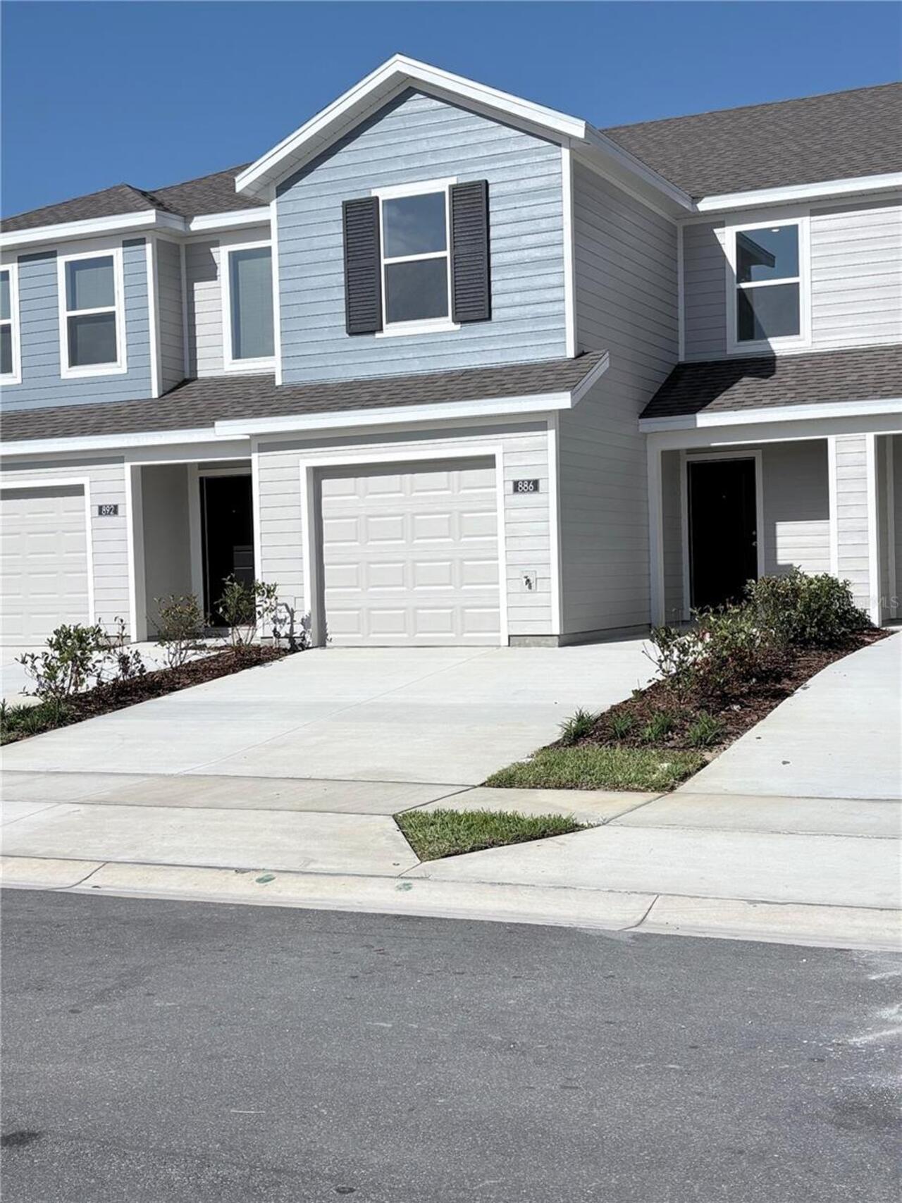 Davenport Real Estate