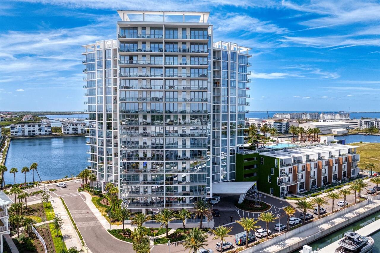 Tampa Real Estate