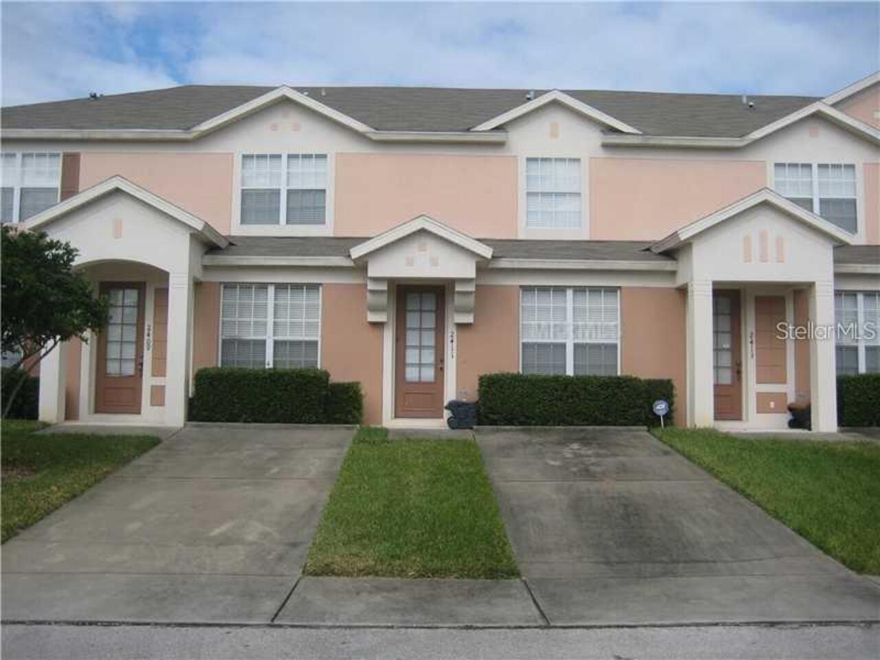 Kissimmee Real Estate