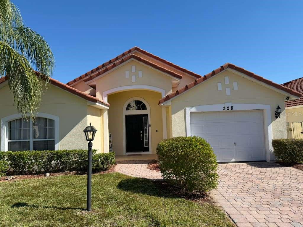 Davenport Real Estate