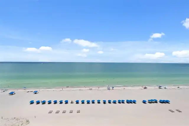 Indian Shores Real Estate