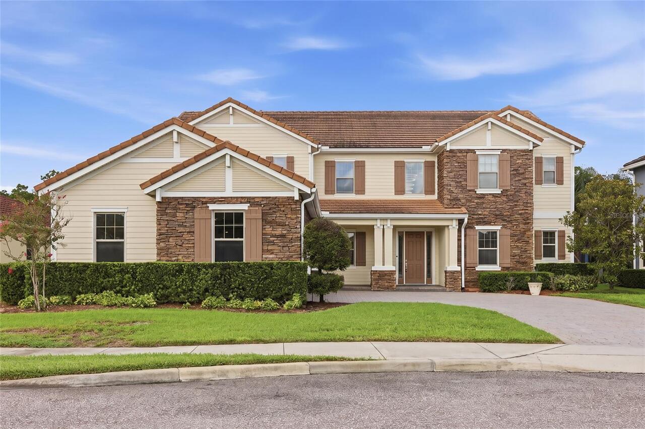 Sanford Real Estate