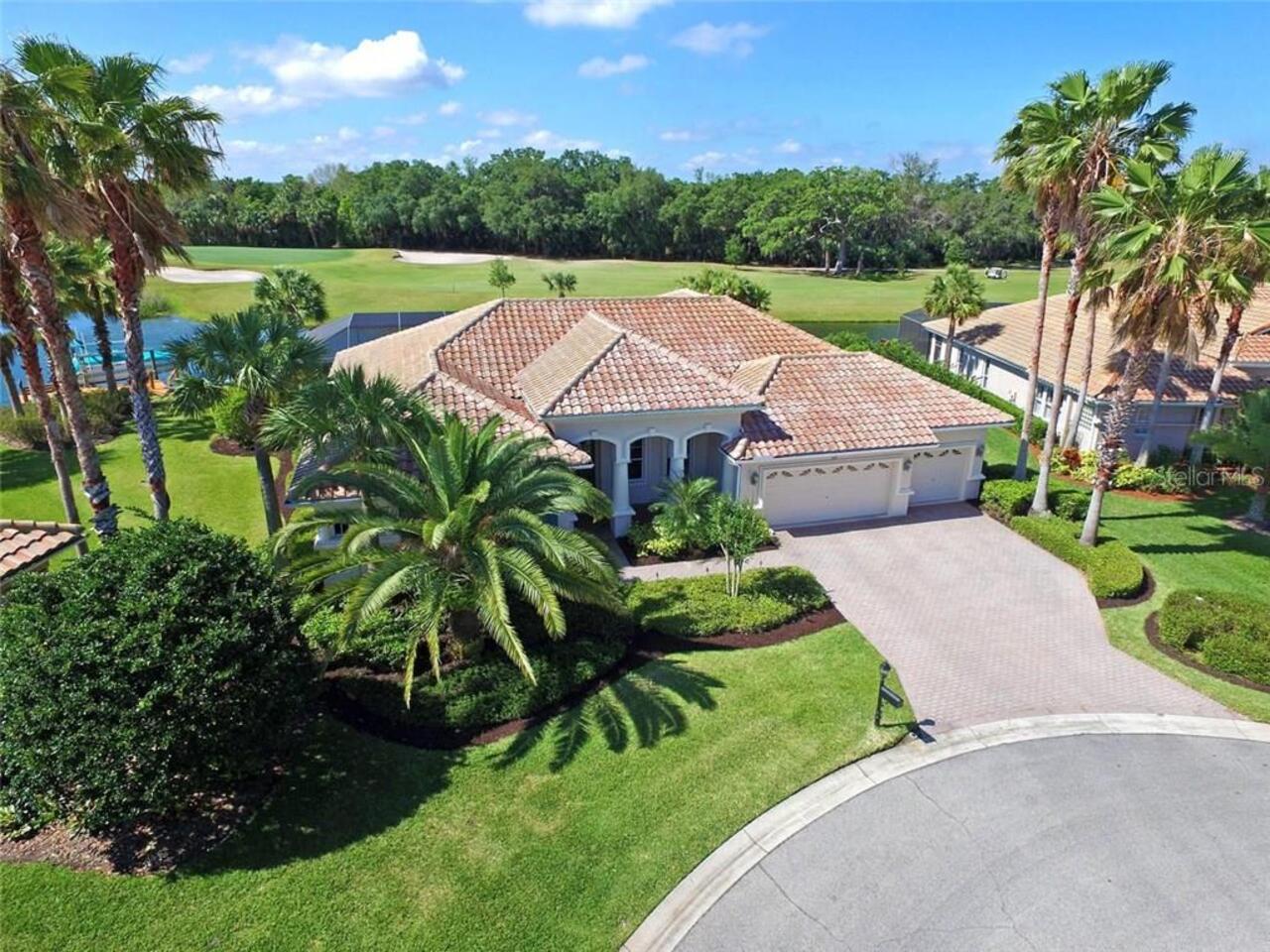 Bradenton Real Estate