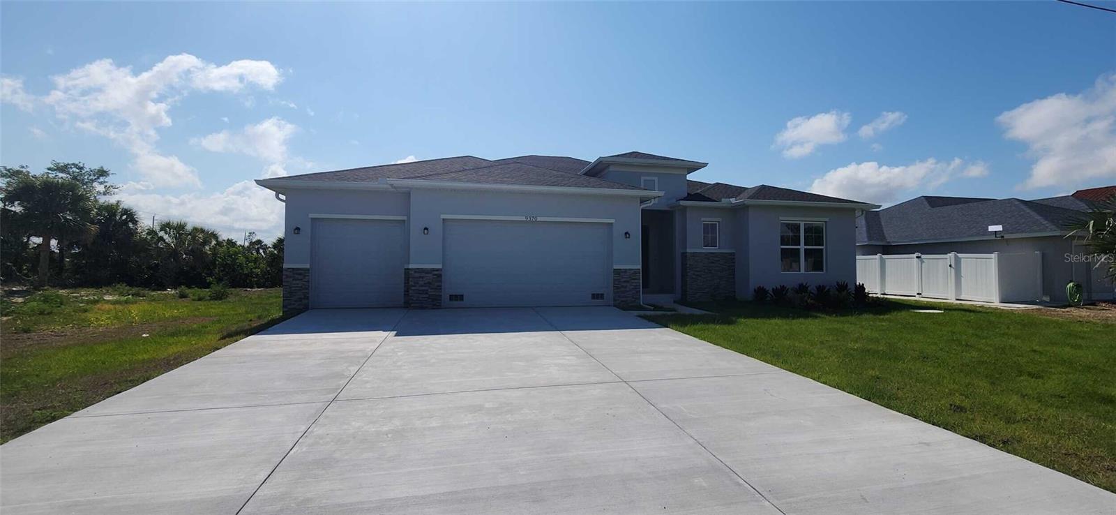 Port Charlotte Real Estate