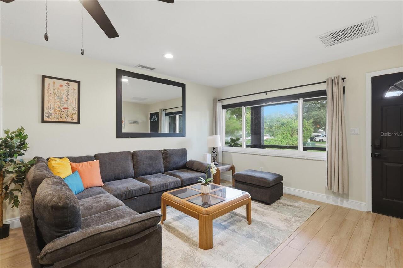 Winter Park Real Estate