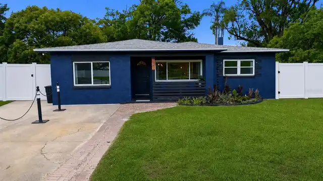 Winter Park Real Estate