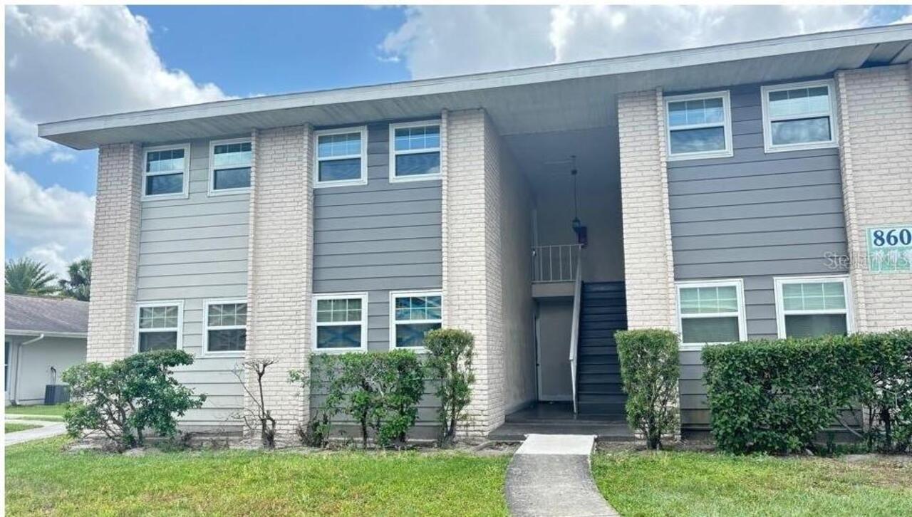 Orlando Real Estate
