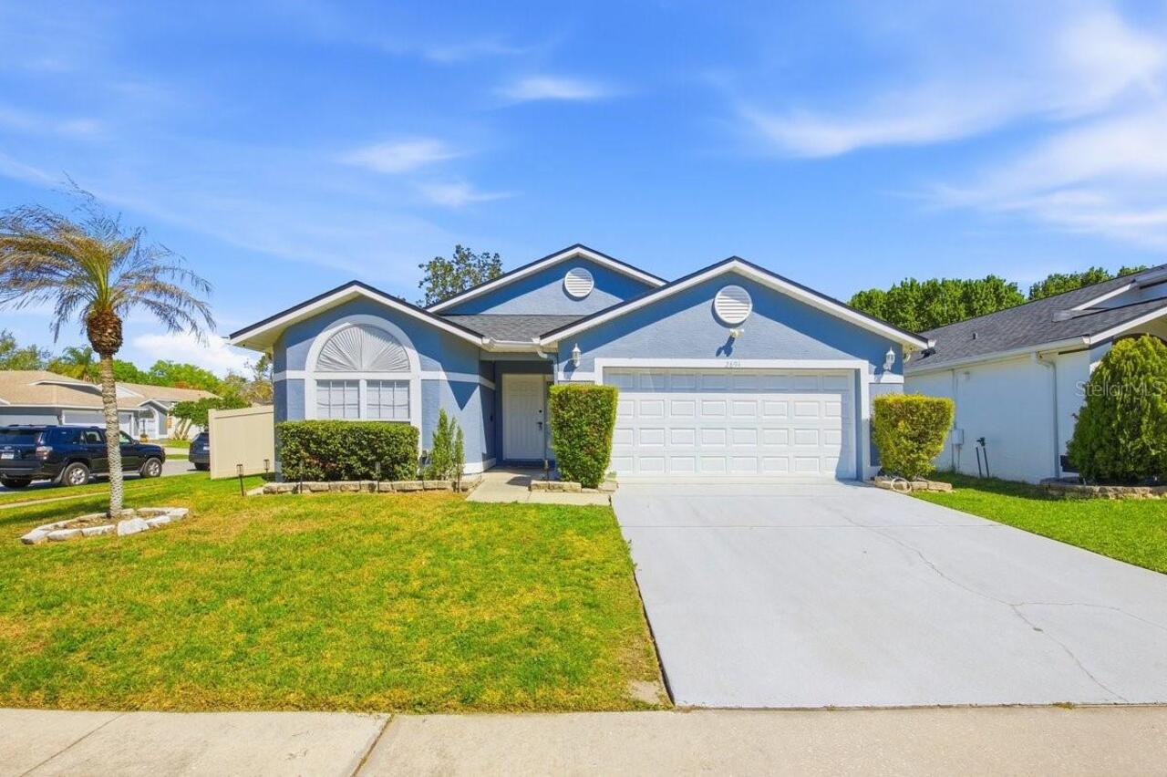 3BR, Residential Lease, 2BA, $2,950
Read More