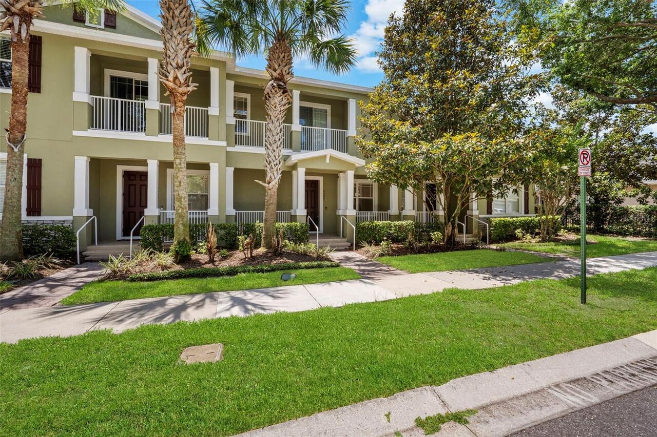 Windermere Real Estate