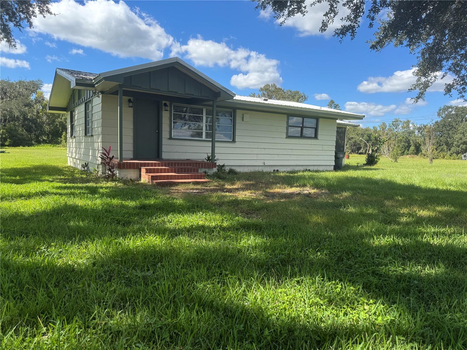 Lakeland Real Estate