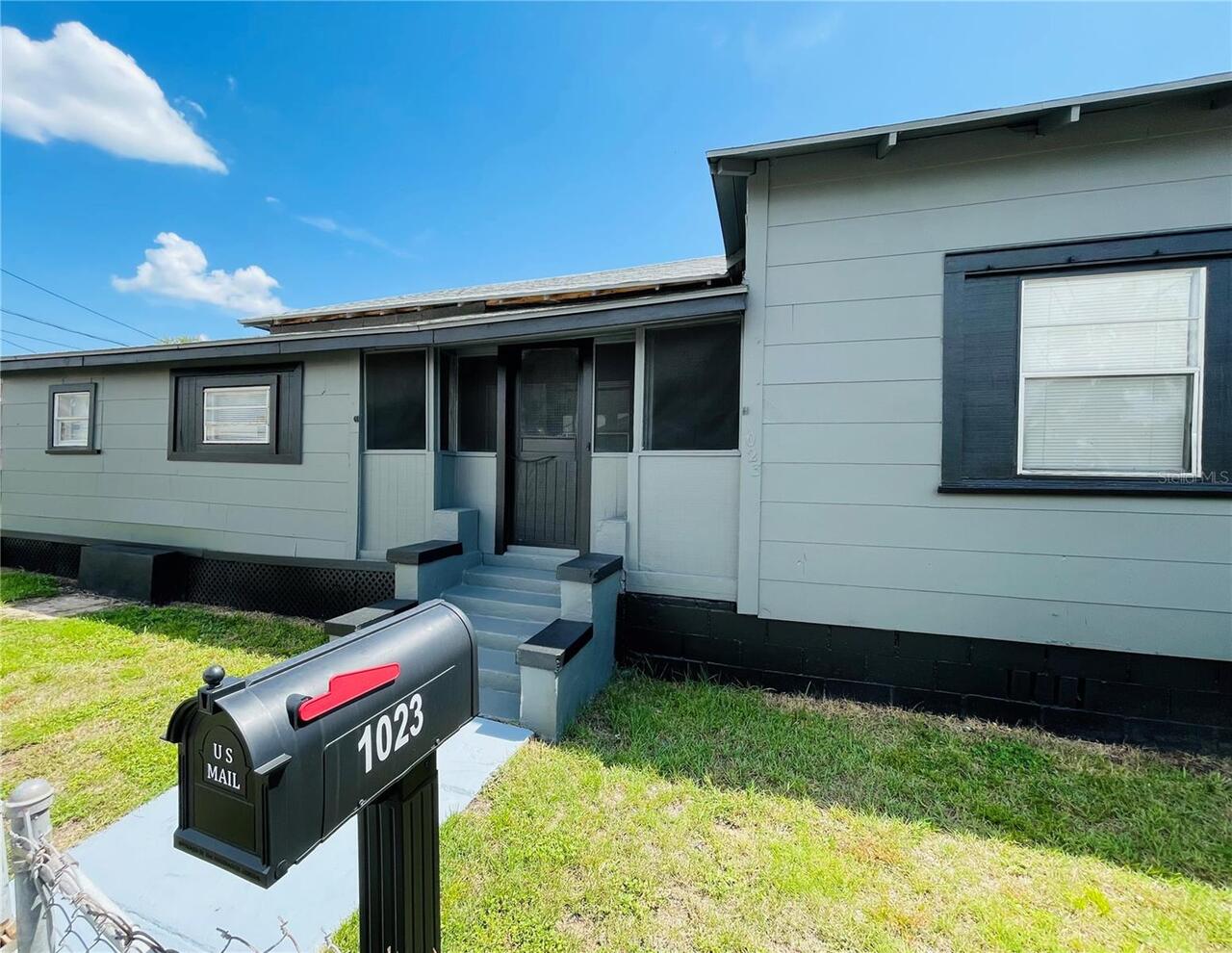 Haines City Real Estate