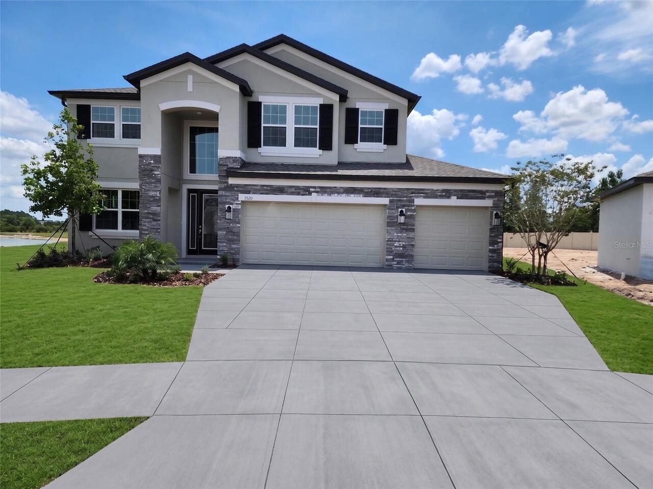 Wesley Chapel Real Estate