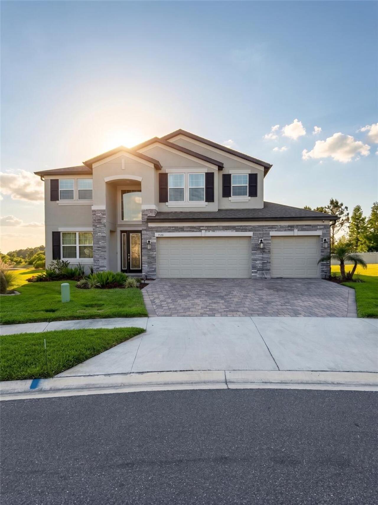 Wesley Chapel Real Estate