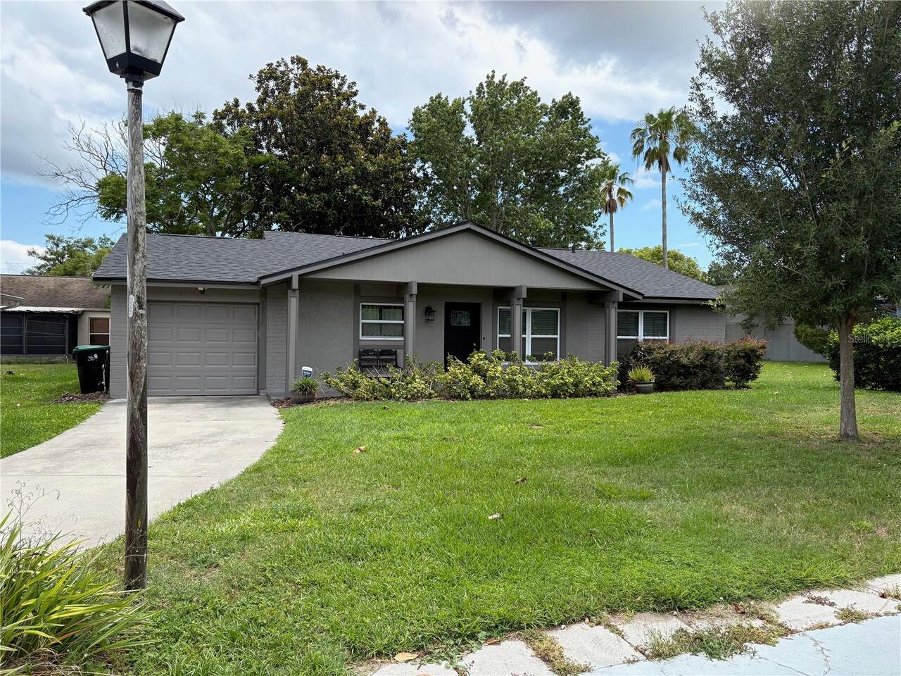 Orlando Real Estate