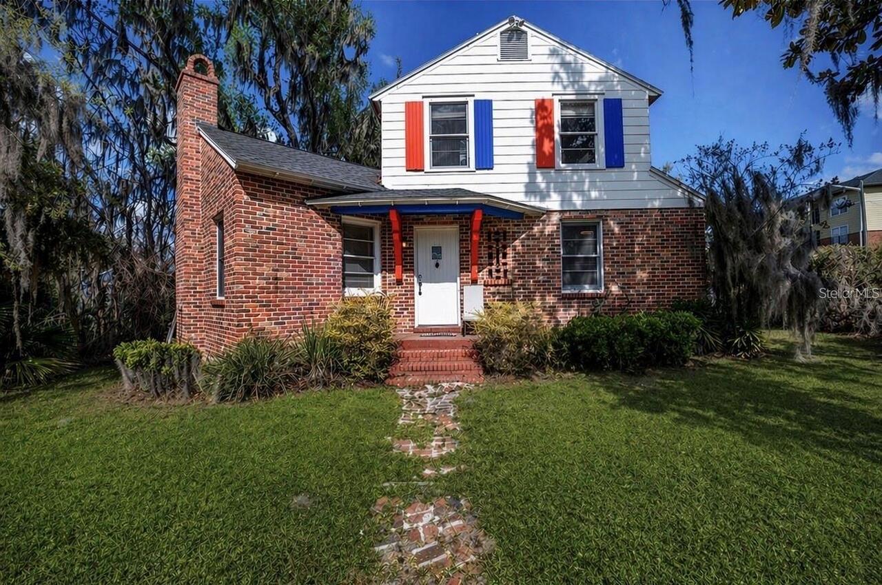 Gainesville Real Estate