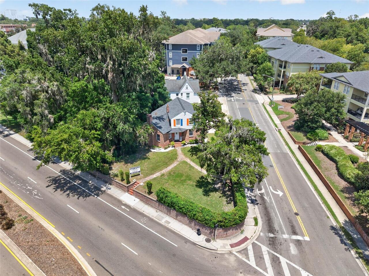 Gainesville Real Estate