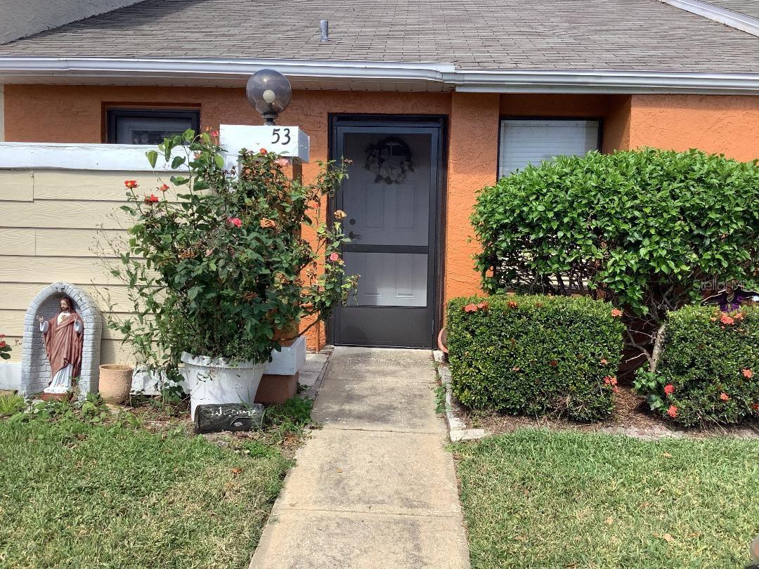 Kissimmee Real Estate