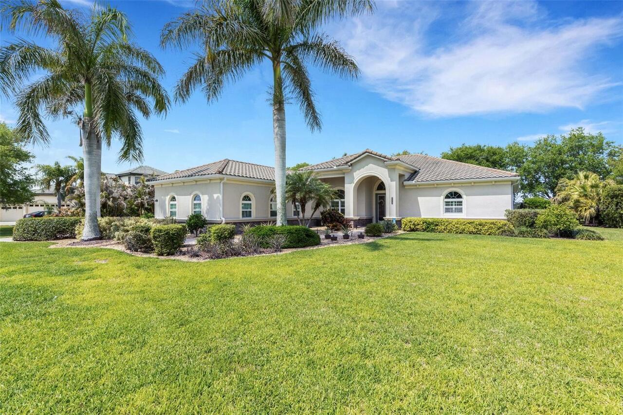 Bradenton Real Estate