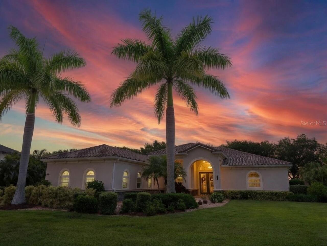 Bradenton Real Estate