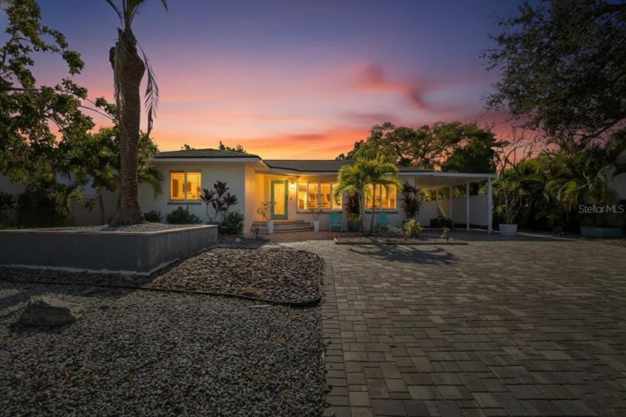 Gulfport Real Estate