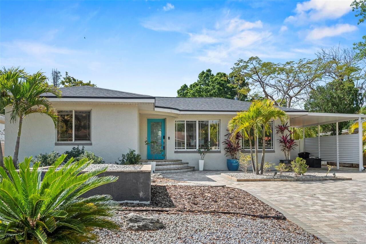 Gulfport Real Estate