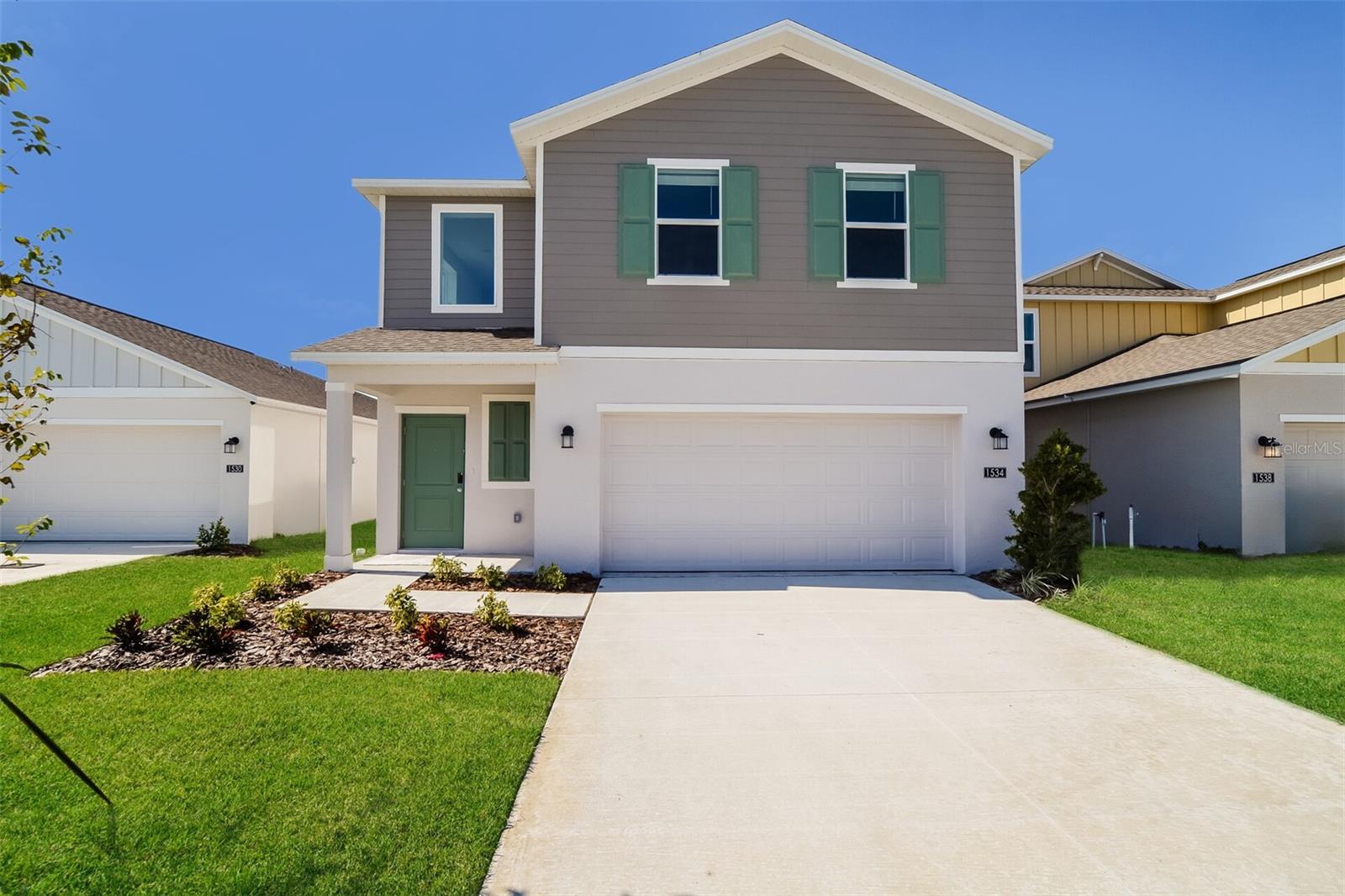 Winter Haven Real Estate