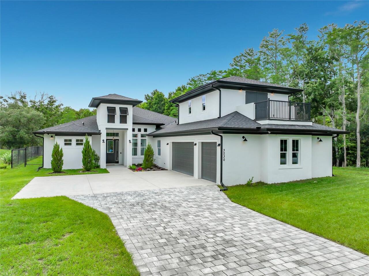 Orlando Real Estate