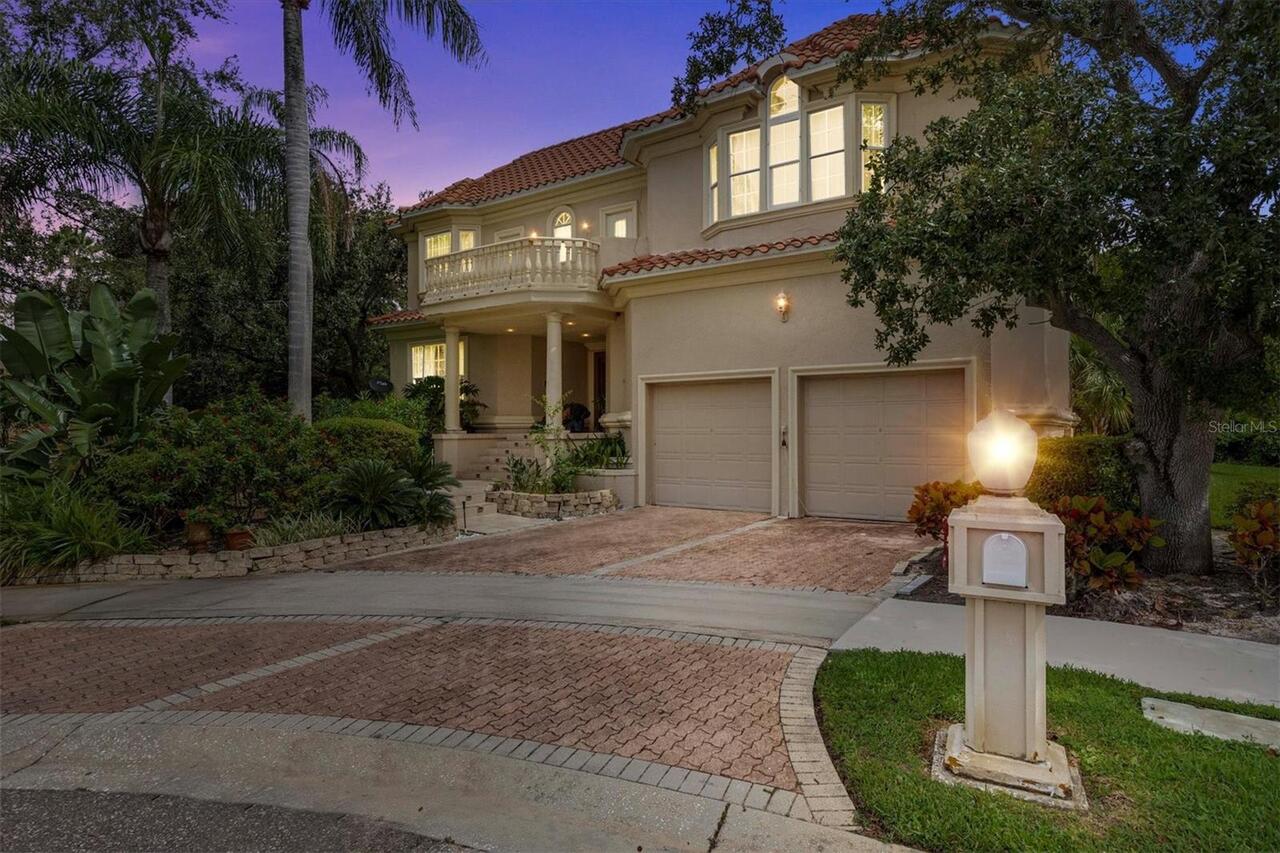 Apollo Beach Real Estate