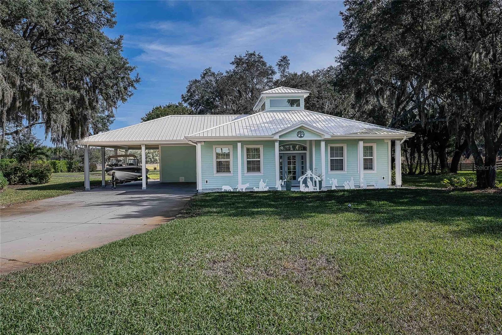 Lake Wales Real Estate
