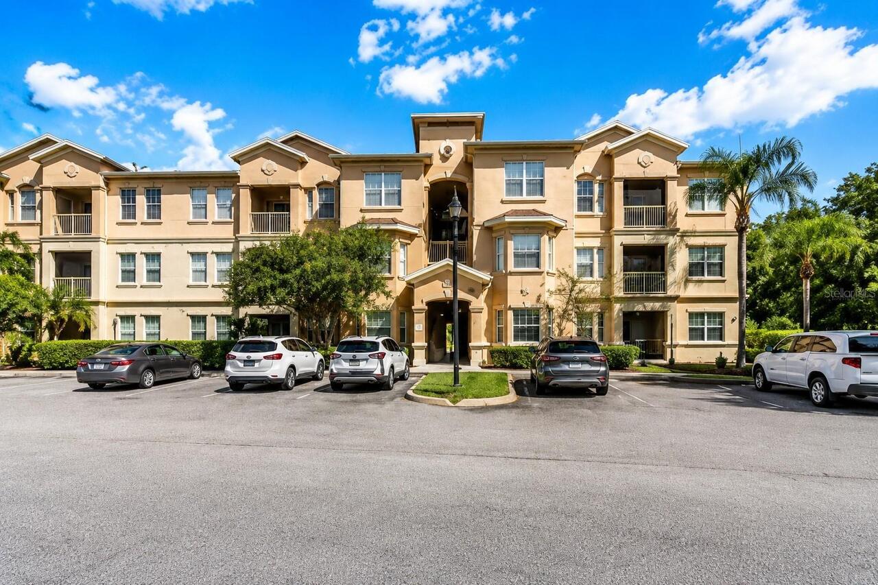 Davenport Real Estate