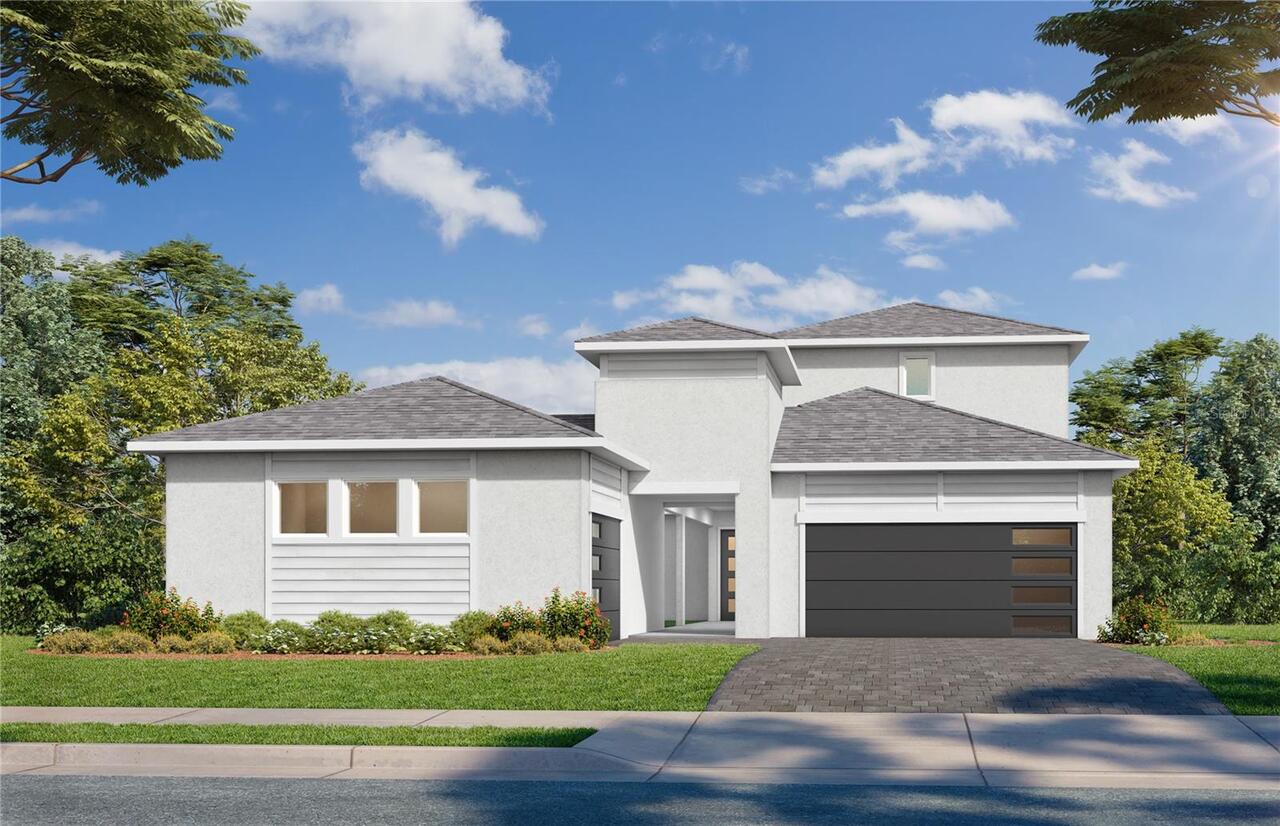 Parrish Real Estate