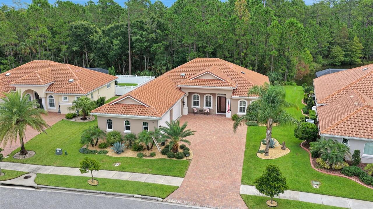 New Smyrna Beach Real Estate