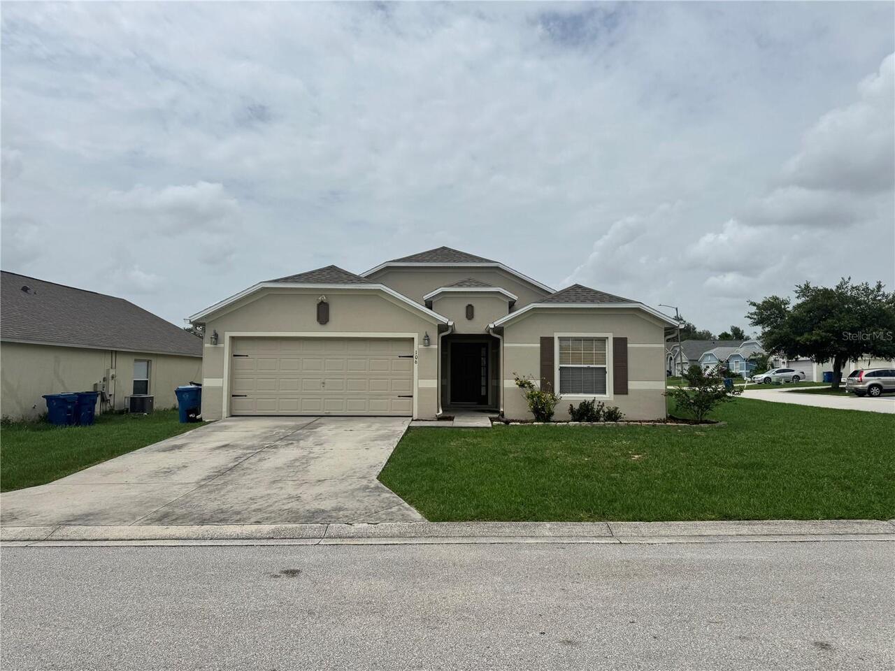 Davenport Real Estate