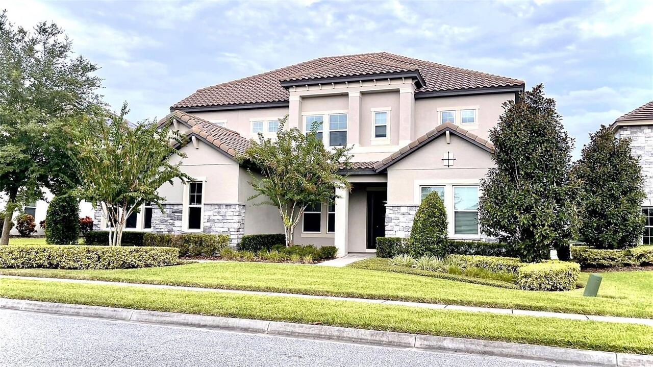 Winter Garden Real Estate