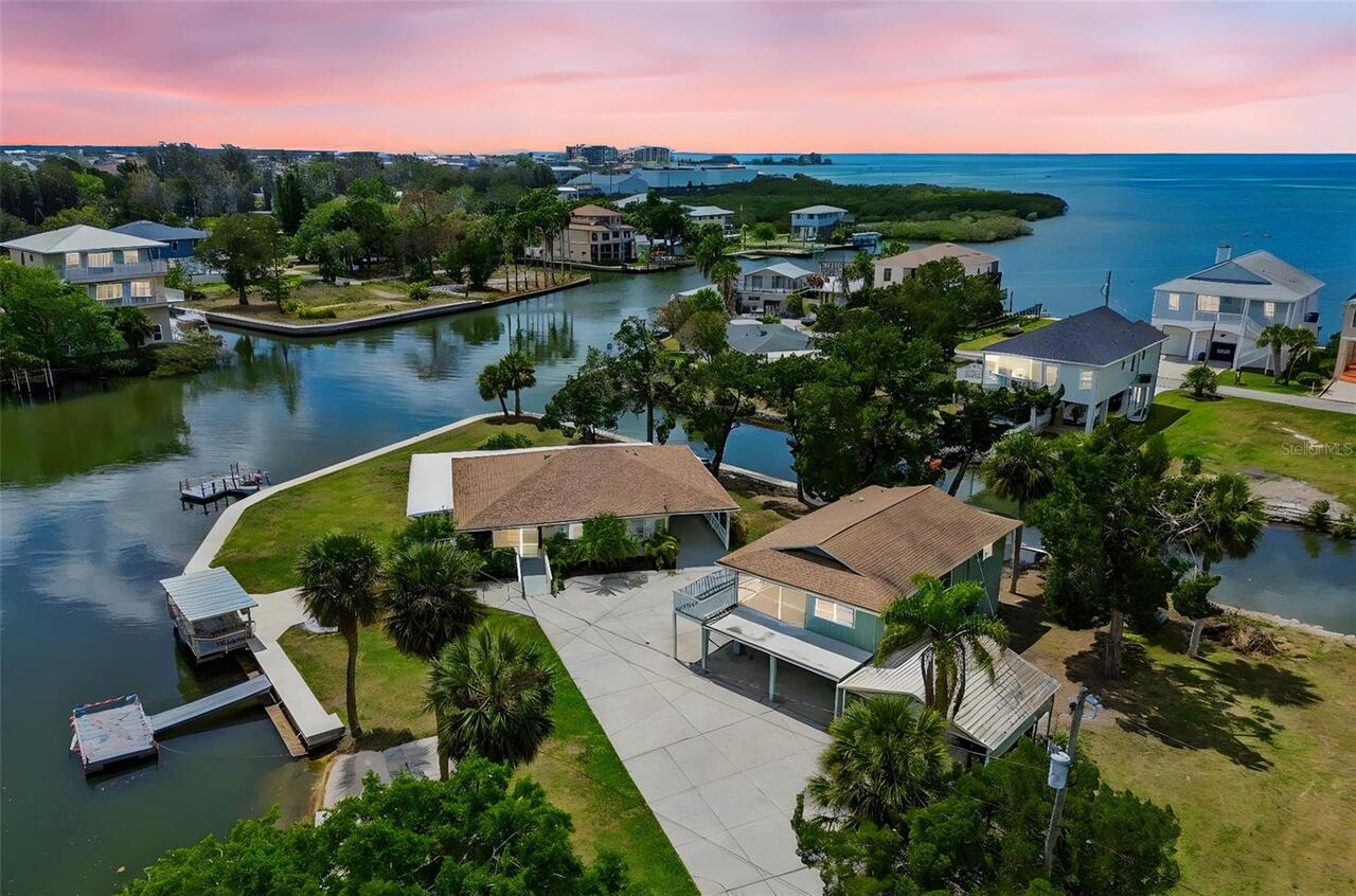 Hudson Real Estate