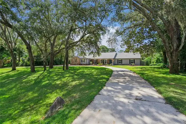 Winter Springs Real Estate