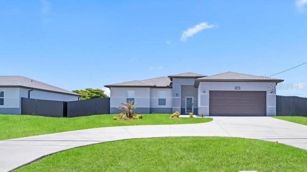 View Listing