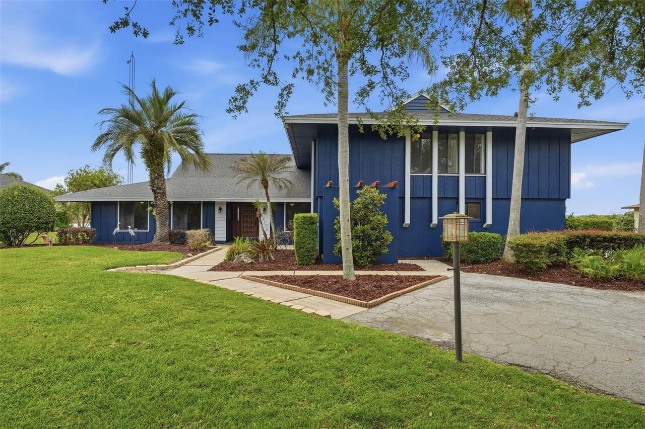 Tavares Real Estate