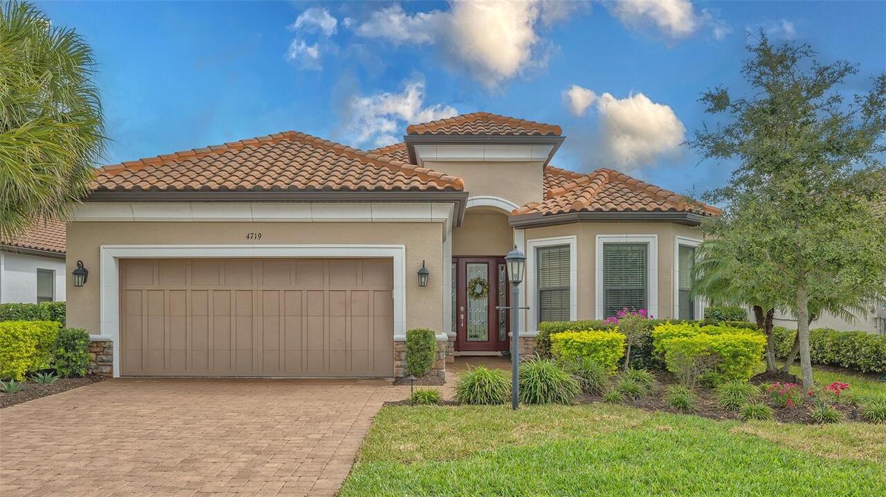 Bradenton Real Estate