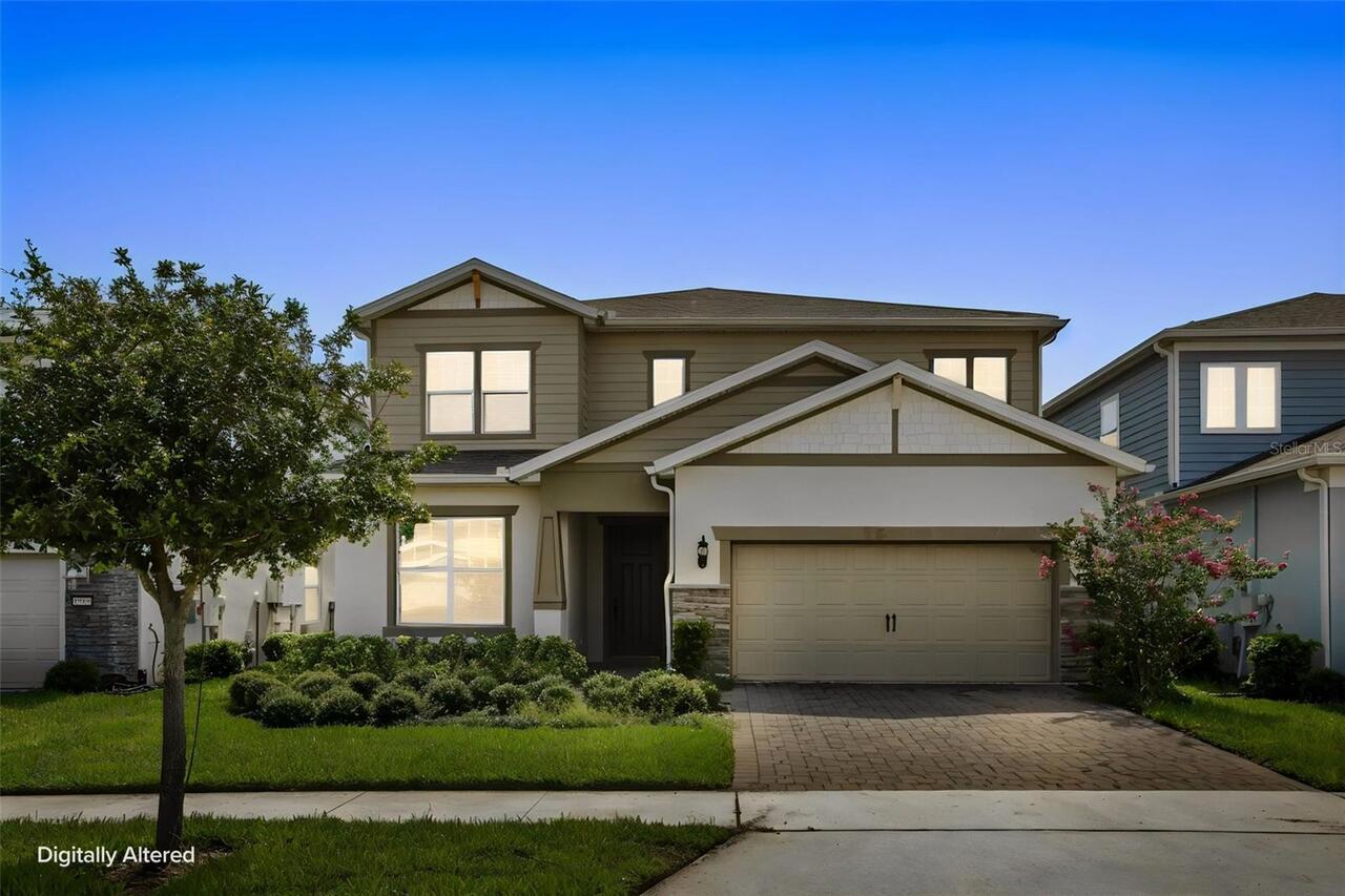 Orlando Real Estate
